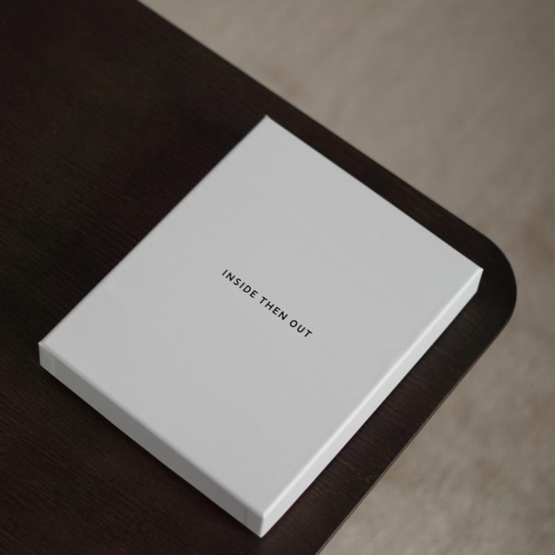 Better Everyday Self Reflecting Journal