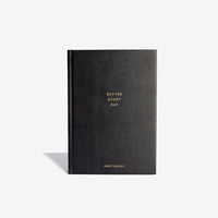 Better Everyday Self Reflecting Journal